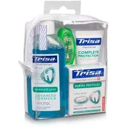 Trisa Travel Set