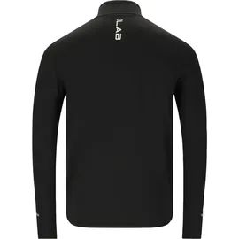 ELITE LAB Herren Core Midlayer schwarz
