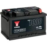 YUASA YBX1000 65Ah 12V