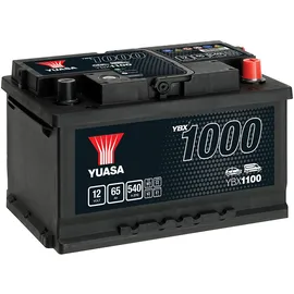 YUASA YBX1000 65Ah 12V