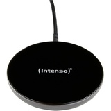 Intenso Magnetic Wireless Charger MB1 schwarz (7410710)