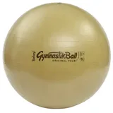 Pezzi Gymnastikball Weiß 65 cm