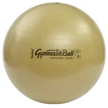 Pezzi Gymnastikball Weiß 65 cm