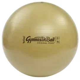 Pezzi Gymnastikball Weiß 65 cm