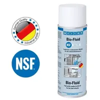WEICON Bio-Fluid Schmier- und Pflegeöl 200 ml