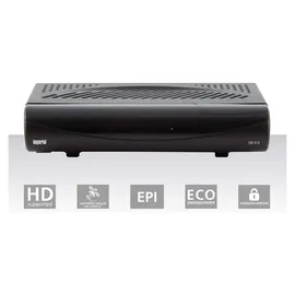 Imperial DB 5 S HD HDTV Receiver DVB-S2, Ethernet, Free-to-Air