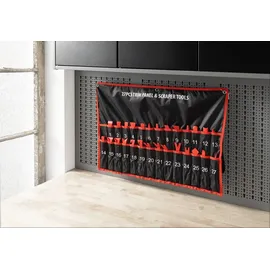 Tech-Craft Innenraumverkleidungs-Werkzeug-Set 27-teilig