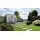 Biohort AvantGarde ECO A5 2,60 x 2,20 m Quarzgrau