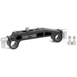 Wooden Camera UMB-1 Universal Mattebox - 15mm Studio Adapter