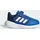 adidas Tensaur Run 3.0 Kids Bright Royal/Cloud White/Dark Blue 23