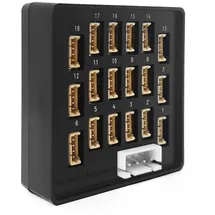 DoorBird Mehrteilnehmer-Modul für DoorBird MTM18A