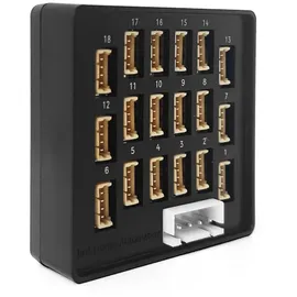 DoorBird Mehrteilnehmer-Modul für DoorBird MTM18A