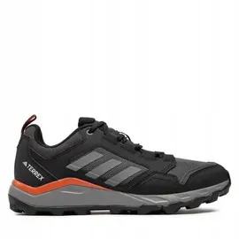 Adidas Terrex Tracerocker 2 Herren Grey Six / Grey Four / Impact Orange 46