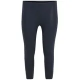 Doris Streich Leggings IN 3/4-LÄNGE große Größen Damen