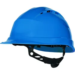 Delta Plus belüfteter Schutzhelm