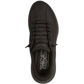 SKECHERS Contour Foam - Cozy Fit Damen Schwarz 41