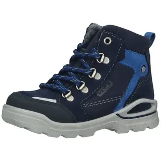 Pepino Stiefelette in Dunkelblau | Gr.: 24