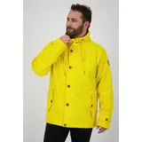 Deproc activ  DEPROC Active Herren Ankerglut Ankerglutreise Regenjacke Yellow, 4XL - 4XL Große Größen