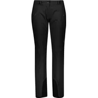 Scott Pants W's Ultimate DRX black, M