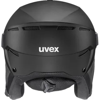 Uvex Instinct Visor 59-61 cm black matt