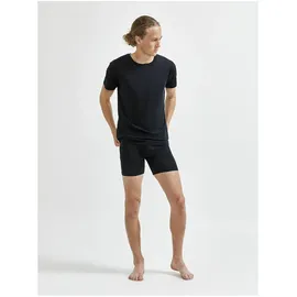 Craft Core Dry Trainingsshirt Herren 999000 black XL