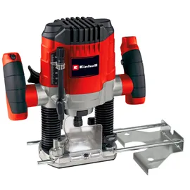 Einhell Oberfräse TC-RO 1155 Kit (1100 Watt, inkl. 15-tlg. Fräser-Set