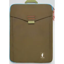 Cotopaxi 16" Laptop Sleeve live oak and woods (LOWD)