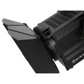 Eurolite THA-100F TRC Theater-Spot Schwarz