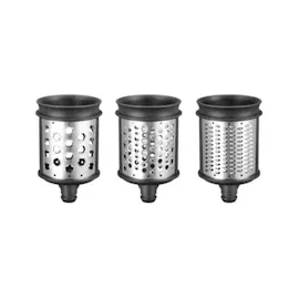 KitchenAid 5KSMEMVSC Zusatztrommeln