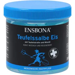Ensbona Teufelssalbe Eis