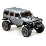 Absima CR3.4eco SHERPA Brushed 1:10 RC Modellauto Elektro Crawler Allradantrieb (4WD) RtR 2,4GHz