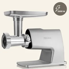 Zeegma Molen Master 2500 W grau