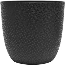 Eda Opal Ø 18,5 cm Schwarz