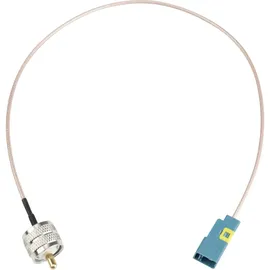 Albrecht Antennenanschluss-Kabel Albrecht 7583
