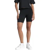 Puma Essentials No. 1 Logo 7'' kurze Leggings Damen 01 black S