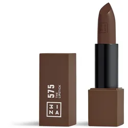 3INA The Lipstick Lippenstifte 4,5 g Nr. 575 - Brown 