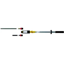 Dehn PHE III 10-30 kV 50Hz Kat. SL m. Zahnkupplung