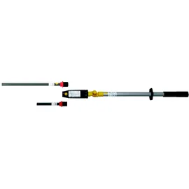 Dehn PHE III 10-30 kV 50Hz Kat. SL m. Zahnkupplung