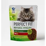 Perfect Fit Natural Vitality 1+ mit Rindfleisch und Huhn 650g