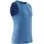 X-Bionic Xceed Run Tank Herren Slateblau/Marine M