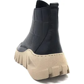 Gemini Damen Schwarz 38