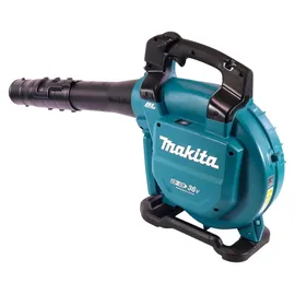 Makita Akku-Laubbläser DUB 363 ZV inkl. 2 x 9,0 Ah + Ladegerät