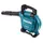 Makita Akku-Laubbläser DUB 363 ZV inkl. 2 x 9,0 Ah + Ladegerät