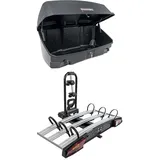 Menabo Alcor 3 Mizar Box Set