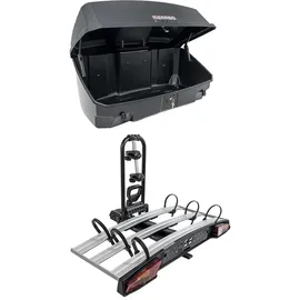 Menabo Alcor 3 Mizar Box Set