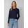 s.Oliver Strickpullover Blau 40