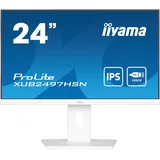 Iiyama ProLite XUB2497HSN-W1, 23.8"