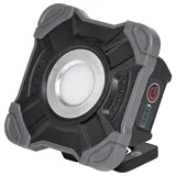 Osram Baustrahler LED 10 W Stahl Schwarz/Grau