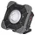 Osram Baustrahler LED 10 W Stahl Schwarz/Grau
