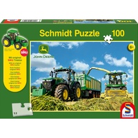 Schmidt Spiele 56044 Puzzle 100 Stück(e)